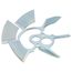 Stamped Stabilizer Support Kit
