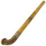 1-1/2" x 24" Rough Brass Slip Joint Waste Bend, 22 GA