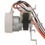 C-Frame Motor (208-230V, 3000 RPM)