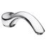 Monticello Spout Kit (chrome), 2197