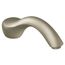 Brushed Nickel Roman Tub Spout Kit, 2197BN