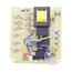 Evaporative Cooler Control System (Includes 1D51W-632 Wall T-Stat and 8A18Z-2 Transformer Relay Control Panel)