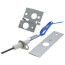 120V HotRod EX Universal Silicon Nitride Upgrade Kit for Conversion of Silicon Carbide (flat or spiral)