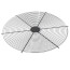 Fan Grille, 21J31