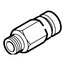 Brass Well Adapter