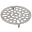 Replacement Face Strainer for 3" Waste Drains, 22-516