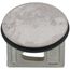 Replacement Stopper with O-Ring for Waste Drains, 22-530