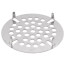 Replacement Face Strainer For 3-1/2" Waste Drains, 22-616