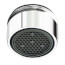 Replacement 1.0 GPM Male Threaded Aerator, 22-621L