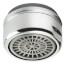 Replacement 2.2 GPM Male Threaded Aerator, 22-628L