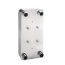 HX Series Heat Exchanger, 16 Plates