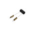 Ionizing Wire Assembly