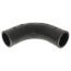 1-1/2" Imported No Hub Cast Iron 90° Elbow