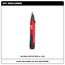 Voltage Detector with LED