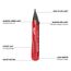Voltage Detector with LED