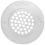 7" Fresh Air Plate