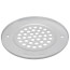 7" Fresh Air Plate