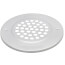 7" Fresh Air Plate