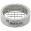 2" PVC Termination Vent w/ SS Screen