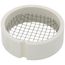 3" PVC Termination Vent w/ SS Screen
