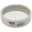 4" PVC Termination Vent w/ SS Screen