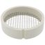 4" PVC Termination Vent w/ SS Screen