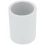 1" PVC Termination Vent w/ SS Screen