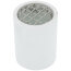 1" PVC Termination Vent w/ SS Screen
