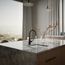 Simplice 1-Handle Swing Spout Bar Faucet (Matte Black), K-22034-BL