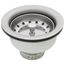 Moen Drain For Stainless Sinks, 22037