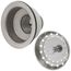 Moen Drain For Stainless Sinks, 22037