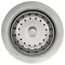 Moen Drain For Stainless Sinks, 22037