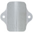2" Steel Repair Plate