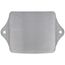 5" Steel Repair Plate