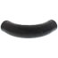 2" Imported No Hub Cast Iron Short Sweep Elbow