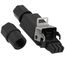 Power Plug, Adapter Kit