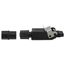 Power Plug, Adapter Kit