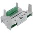 Screw Terminal Adapter Kit for Modutrol IV 62 Series