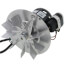 Inducer Assembly 115/120V, 220779
