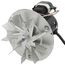 Ventor Assembly 115V, 220782