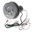 Ventor Assembly 208/230V, 220785