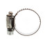 1/2"- 1-1/16" #10 Stainless Steel Worm Gear Hose Clamp w/ Carbon Screw