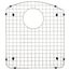 Stainless Steel Sink Grid for Diamond 60/40 Sink - Large Bowl, 220998