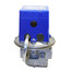 2" Pilot Loaded Regulator (12,000,000 BTU)