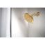 Verso 8 Function 7" Diameter Spray Head Rainshower, 2.5 GPM, 220R7BG (Brushed Gold)