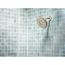 Verso 8 Function 6" Diameter Spray Head Rainshower, 2.5 GPM, 220R7BN (Brushed Nickel)