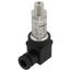 220TST, Standard Pressure Transmitter 300 PSI 4-20 mA Connector