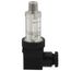 220TST, Standard Pressure Transmitter 300 PSI 4-20 mA Connector