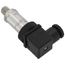 220TST, Standard Pressure Transmitter 300 PSI 4-20 mA Connector