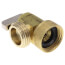 Female Hose Swivel x Male Hose Boiler Drain